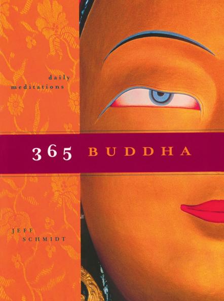 365 Buddha PA