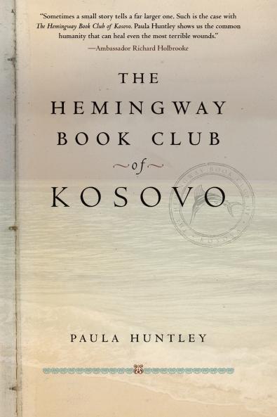 The Hemingway Book Club of Kosovo
