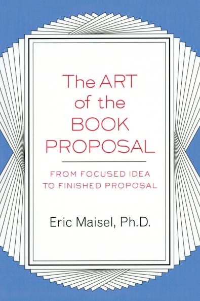 The Art of the Book Proposal