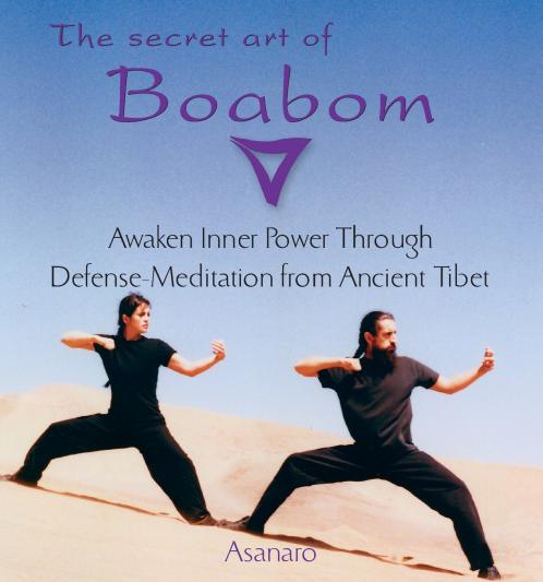 The Secret Art of Boabom