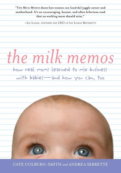 The Milk Memos