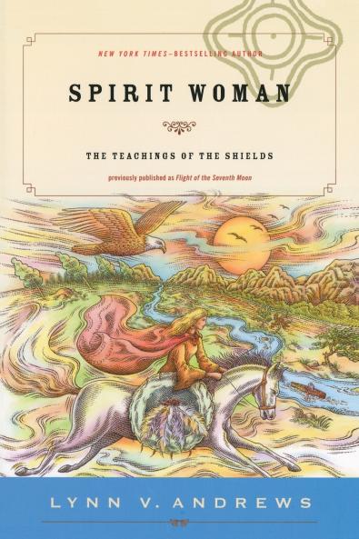 Spirit Woman