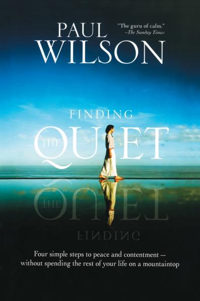 Finding the Quiet