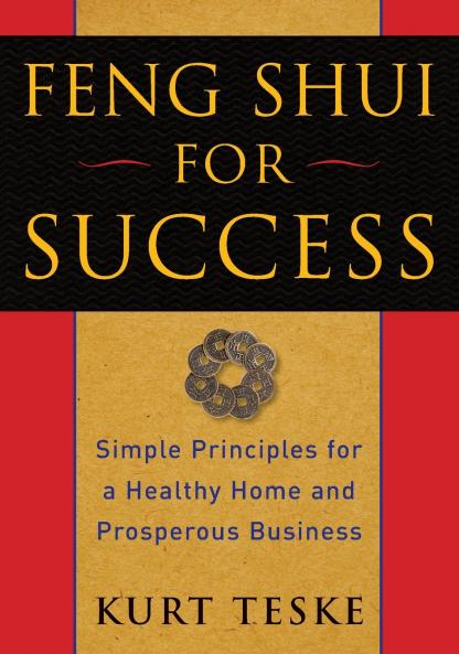 Feng Shui for Success