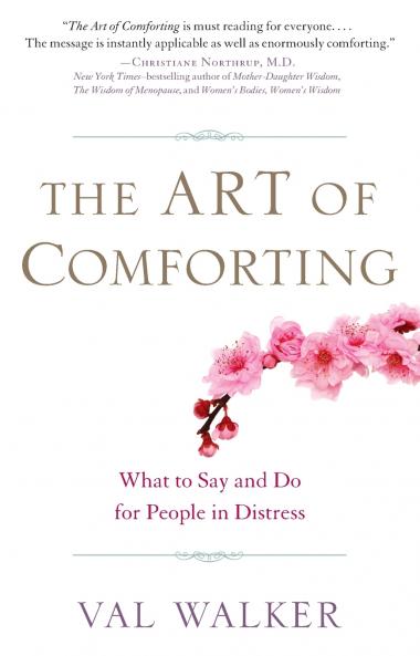 The Art of Comforting