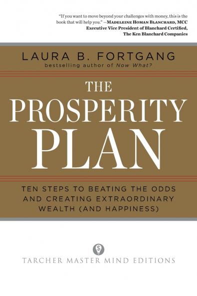 The Prosperity Plan