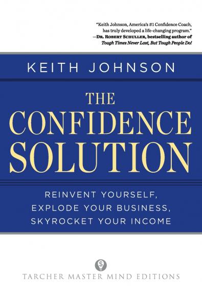 The Confidence Solution