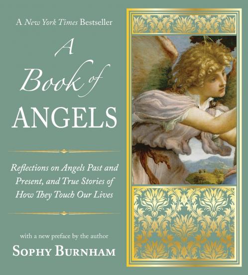 A Book of Angels