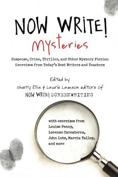 Now Write! Mysteries