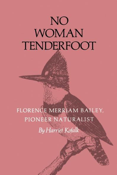 No Woman Tenderfoot