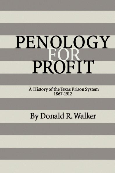 Penology for Profit