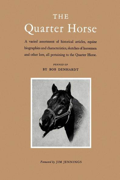 The Quarter Horse