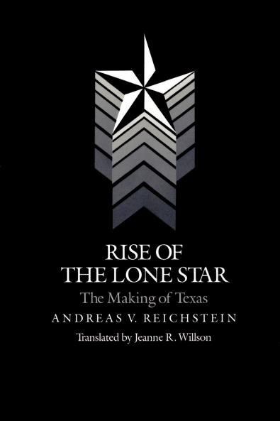 Rise of the Lone Star