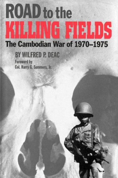 Road to the Killing Fields