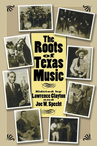 The Roots of Texas Music