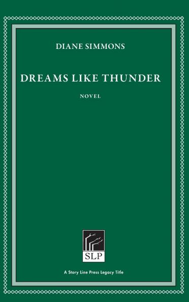 Dreams Like Thunder