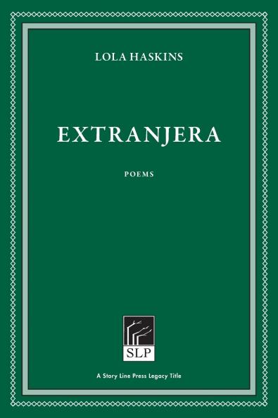 Extranjera