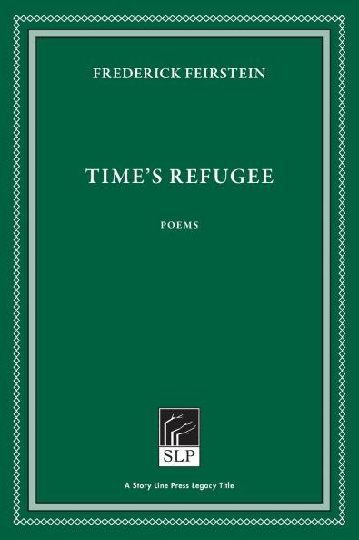 Time's Refugee