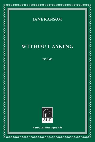 Without Asking