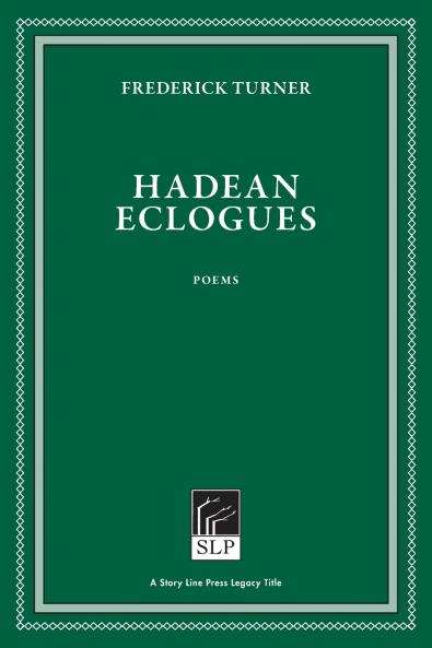 Hadean Eclogues