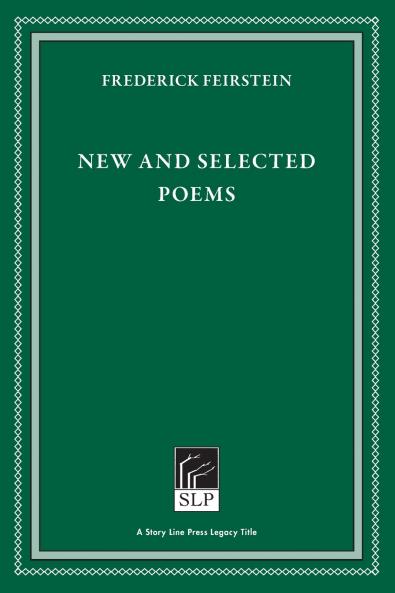 New and Selected Poems