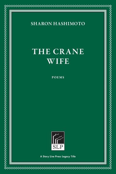 The Crane Wife