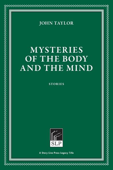 Mysteries of the Body and the Mind