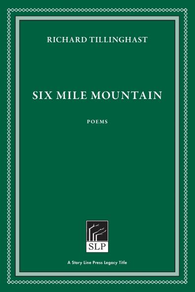 Six Mile Mountain