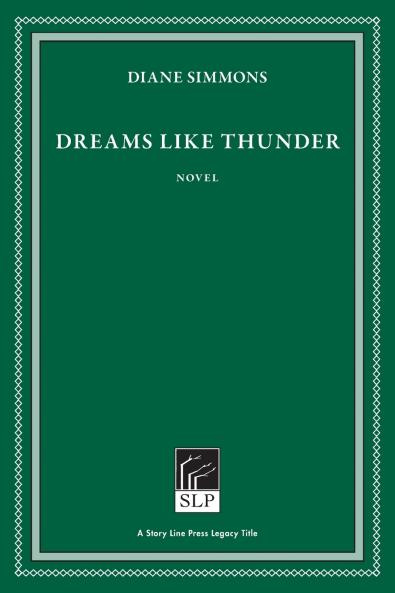 Dreams Like Thunder
