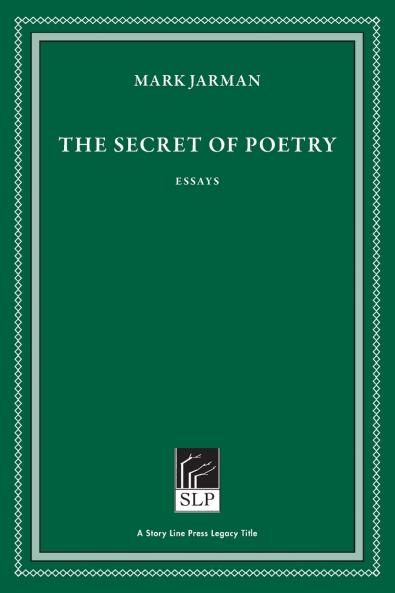 The Secret of Poetry