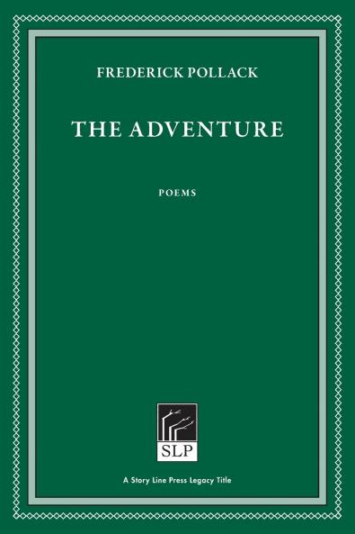 The Adventure