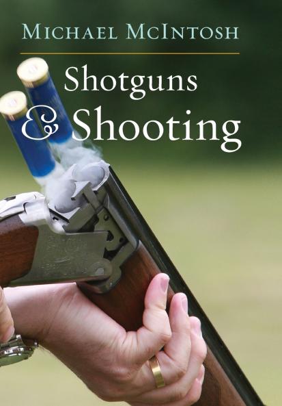 Shotguns & Shooting