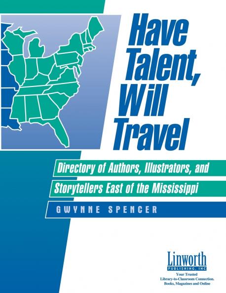 Have Talent Will Travel