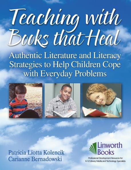 Teaching with Books that Heal