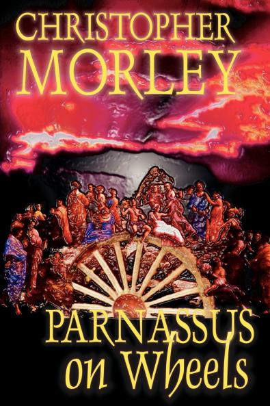 Parnassus on Wheels by Christopher Morley Fiction
