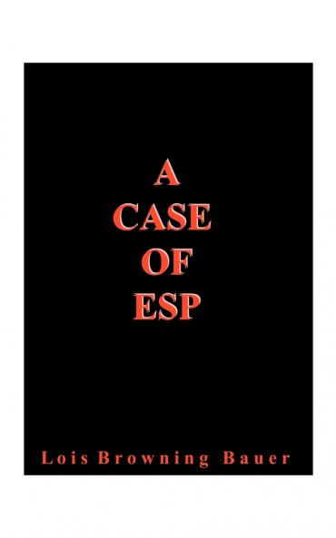 A Case of ESP