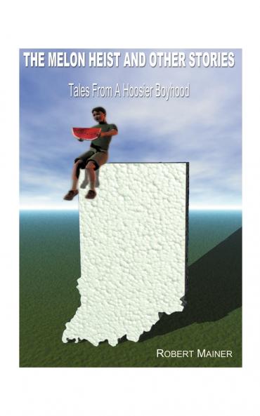 The Melon Heist and Other Stories