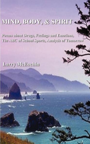 Mind Body and Spirit