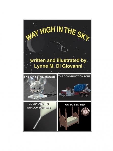 Way High in the Sky