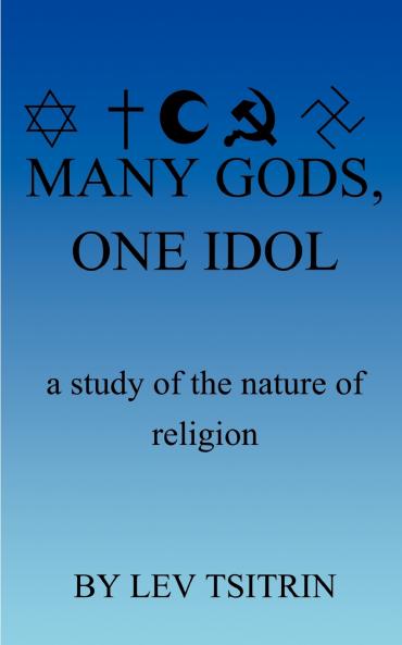 Many Gods One Idol