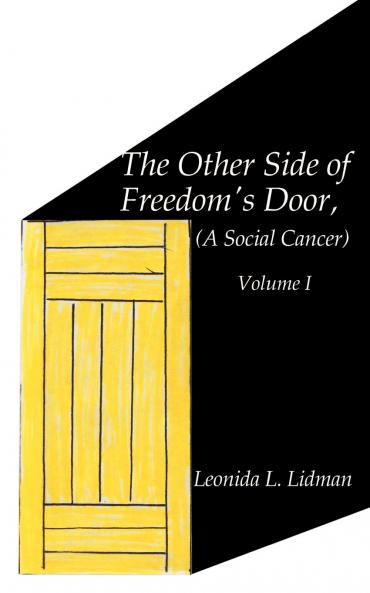 The Other Side of Freedom's Door