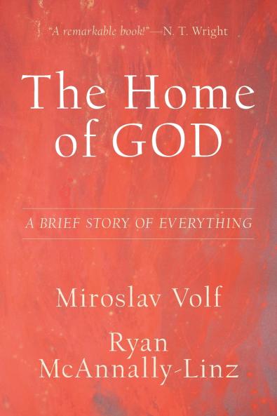 Home of God