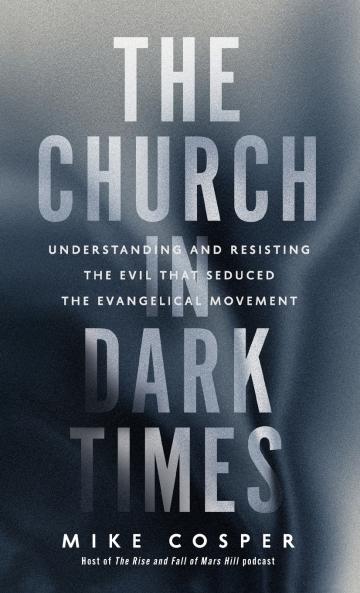 Church in Dark Times