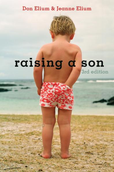 Raising a Son 3rd Edition