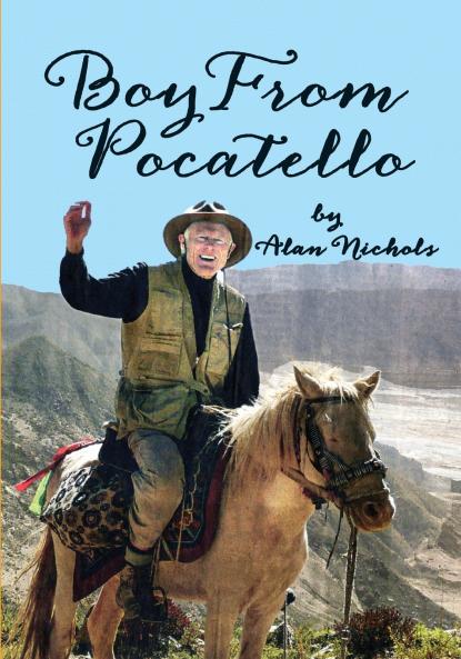 Boy From Pocatello