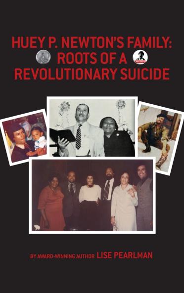 HUEY P. NEWTON'S FAMILY