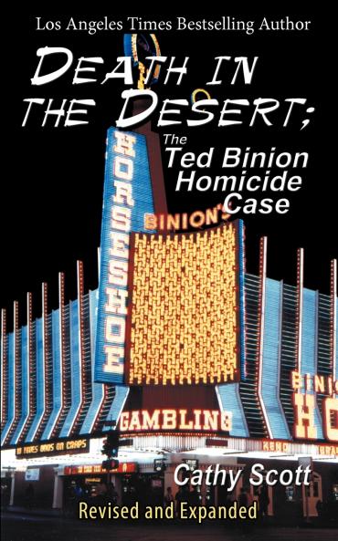 Death in the Desert