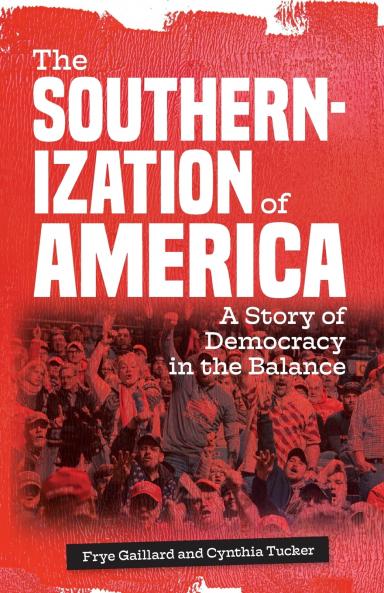 Southernization of America