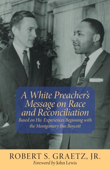 White Preacher's Message on Race and Reconciliation A