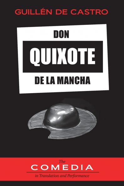 Don Quixote de la Mancha
